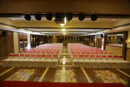 Hotel Majestic Suites