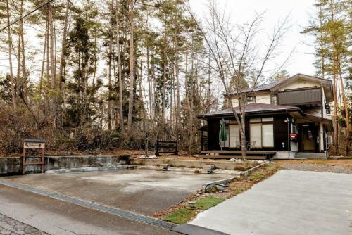 Racco Cottage - Vacation Stay 98871v