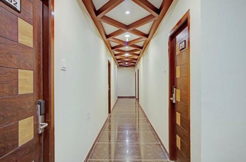 Bed & Breakfast Annai Appan Hall