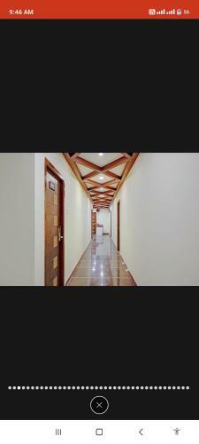 Bed & Breakfast Annai Appan Hall