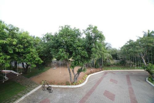 The Event Place
