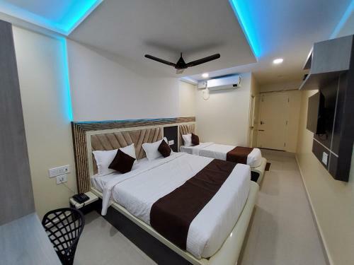 Hotel Kings Palace