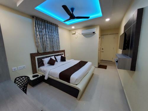 Hotel Kings Palace