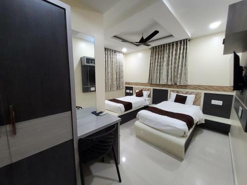 Hotel Kings Palace