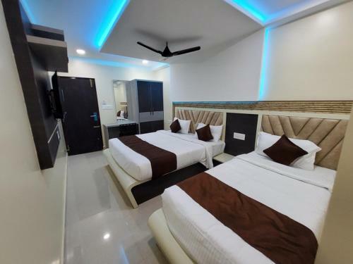 Hotel Kings Palace