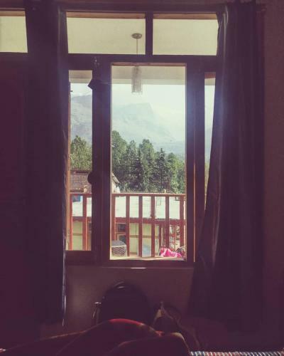 Silent Homestay