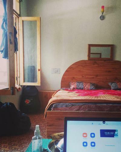 Silent Homestay