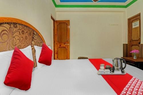 Oyo 91628 Hotel Hillansh