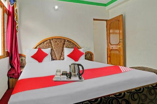 Oyo 91628 Hotel Hillansh