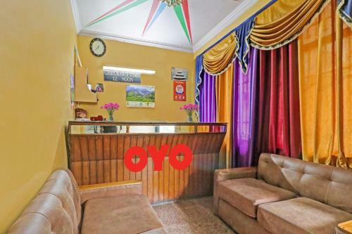 Oyo 91628 Hotel Hillansh