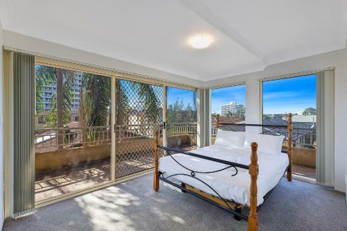 Taylor Apartment