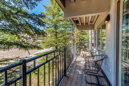 Hotel Snowmass Escape