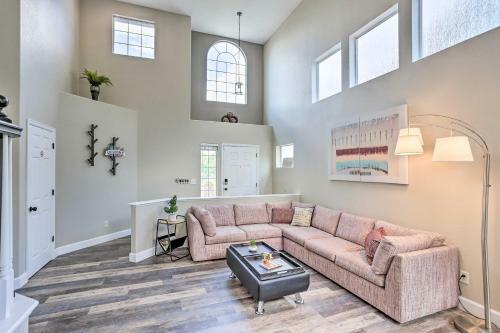 Spacious Thornton Home 11mi To Dtwn Denver!