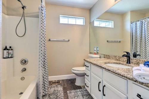 Spacious Thornton Home 11mi To Dtwn Denver!