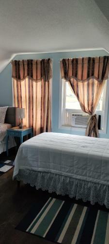 Cheerful And Tranquil Stay With Free Parking