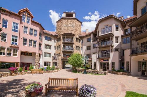 Westermere 311 - 2 By Avantstay Just Steps From Ski Area W Great Views