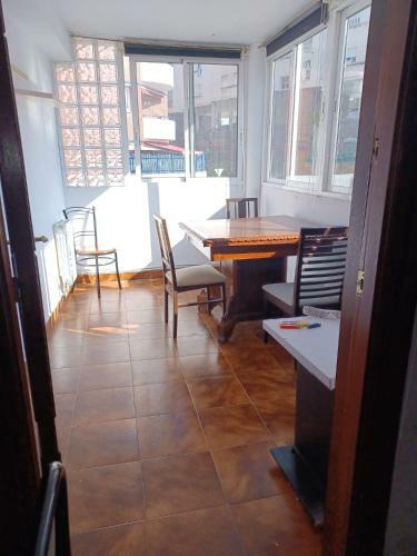 Apartamento Piso C�ntrico