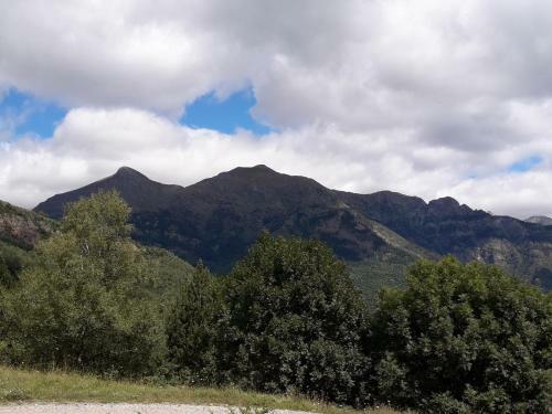 Agroturismo Casa Rural El Cantonet