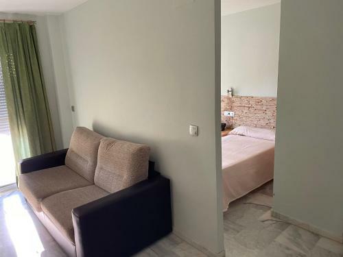 Apartahotel Do�a Reyes