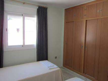 Apartahotel Do�a Reyes