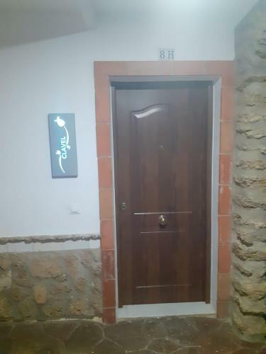 Apartamento Clavel Luxury Chipiona