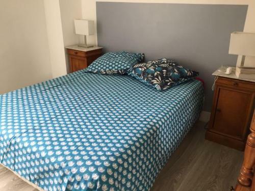 Apartamento Au C?ur Du Centre Ville Et � 2 Pas de La Plage