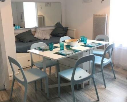 Apartamento Au C?ur Du Centre Ville Et � 2 Pas de La Plage