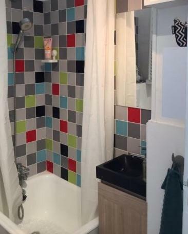 Apartamento Au C?ur Du Centre Ville Et � 2 Pas de La Plage