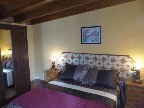 Apartamento Casa De La Abuela Pili