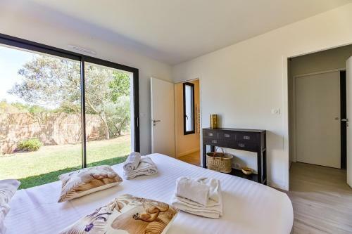 Tr�s Jolie Maison Familiale Avec Piscine