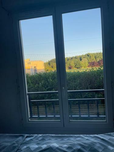 Lovely Bedroom Loft With Free Parking On Premise