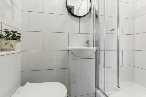 Bkt Aparthotel Coventry