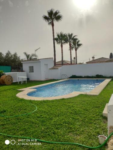 Villa Bisbita