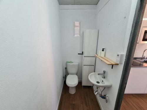 Apartamento El Loft De Rocio