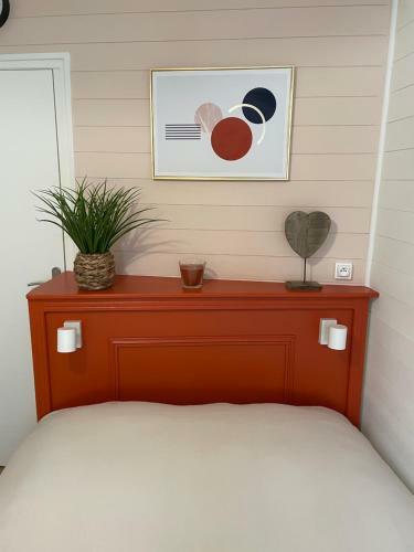 Apartamento Studio'moment Bourbourg Centre