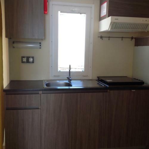 Apartamento Camping Grande Italia Maddalena 4