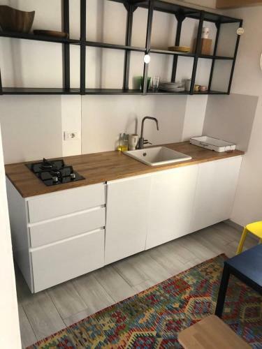 Apartamento Casa Rosa
