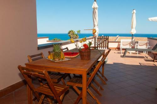 Apartamento Sunnyhomecefal�39