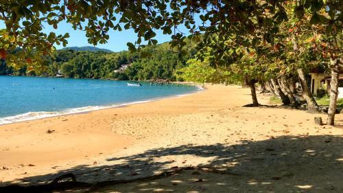 Hostal ? Su�te Palmas ? � Beira-mar - Ilha Grande Rj�