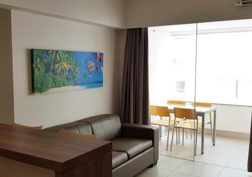 Apartamento Apto No Enjoy Ol�mpia Park Resort