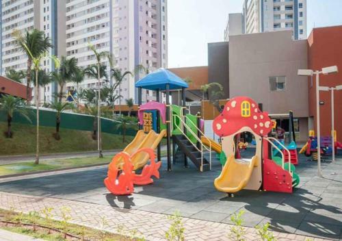 Hotel Enjoy Solar Das �guas Park Resort