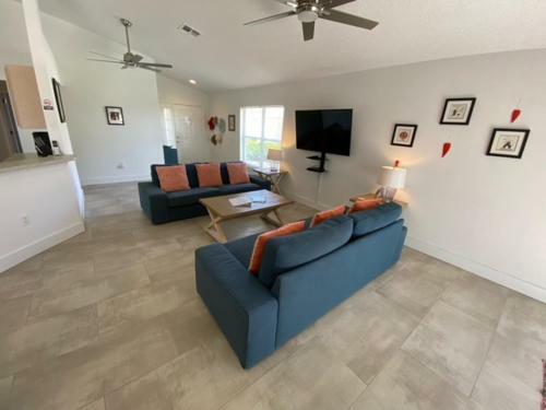 1430pap - Beautifully Updated Golf Front Villa!