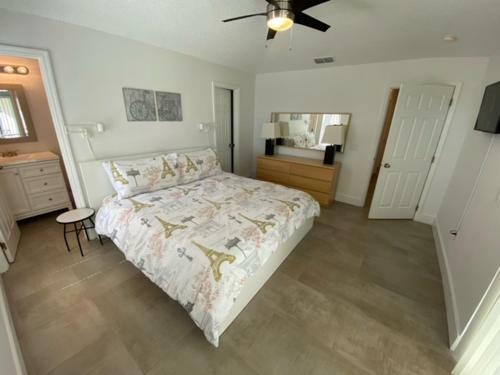 1430pap - Beautifully Updated Golf Front Villa!