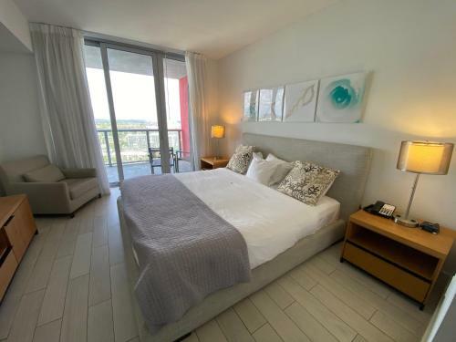 Apartamento Beachwalk 1b/1b Apmt Amazing View- 2608 A