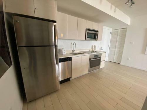 Apartamento Beachwalk 1b/1b Apmt Amazing View- 2608 A