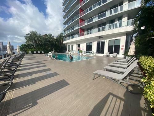 Apartamento Beachwalk 1b/1b Apmt Amazing View- 2608 A