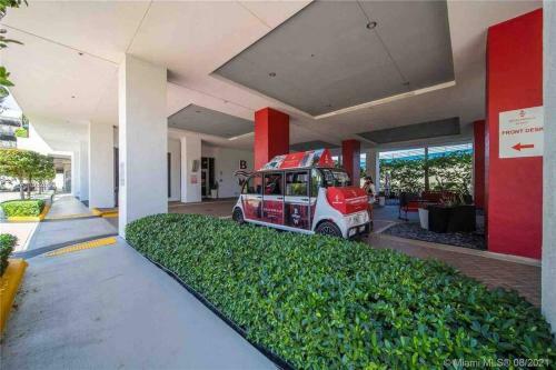 Apartamento Beachwalk 1b/1b Apmt Amazing View- 2608 A