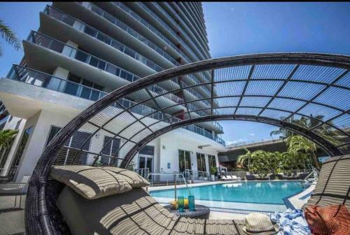 Apartamento Beachwalk 1b/1b Apmt Amazing View- 2608 A