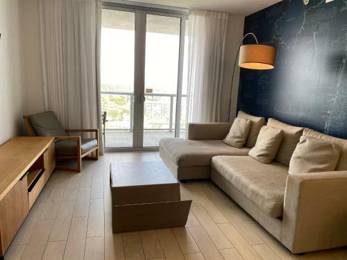Apartamento Beachwalk 1b/1b Apmt Amazing View- 2608 A