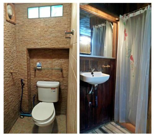 Hostal Pailin Guest House